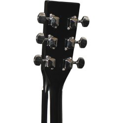 Sant Guitars AC-84 NA western-guitar natur