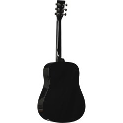 Sant Guitars AC-84 NA western-guitar natur