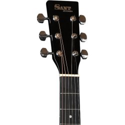Sant Guitars AC-84 SB western-guitar sunburst