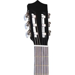 Sant Guitars CL-50-BK spansk guitar sort