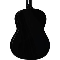 Sant Guitars CL-50-BK spansk guitar sort