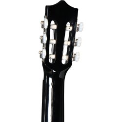 Sant Guitars CL-50-BK spansk guitar sort