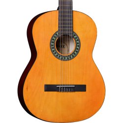 Sant Guitars CL-50-NA spansk guitar natur