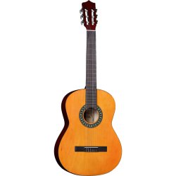 Sant Guitars CL-50-NA spansk guitar natur