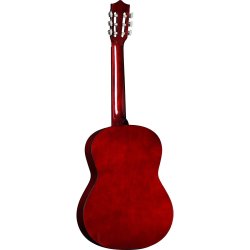 Sant Guitars CL-50-NA spansk guitar natur