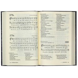 Den danske salmebog - Med noder(Melodisalmebog)