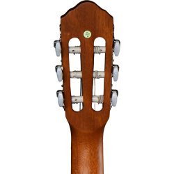Santana Classical 17 SA brne spansk guitar satin 3/4