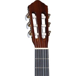 Santana Classical 18 BW spansk guitar brun