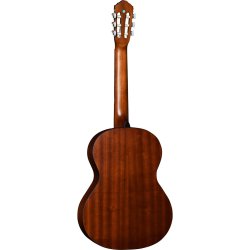 Santana Classical 18 BW spansk guitar brun