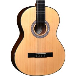 Santana Classical 18 NA spansk guitar natur