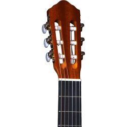 Santana Classical 18 NA spansk guitar natur