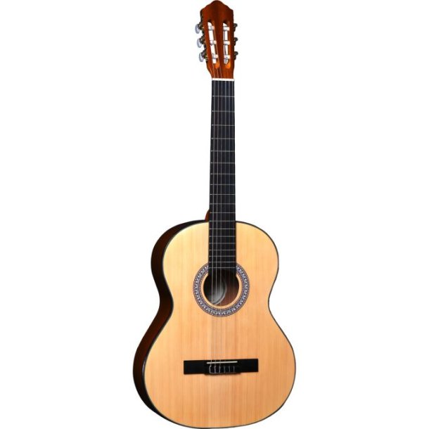 Santana Classical 18 NA spansk guitar natur