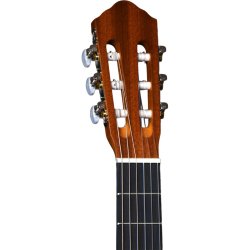 Santana Classical 18 SA spansk guitar satin