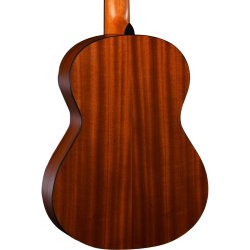 Santana Classical 18 SA spansk guitar satin