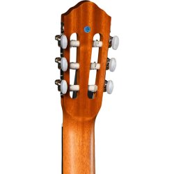 Santana Classical 18 SA spansk guitar satin