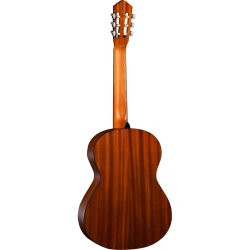 Santana Classical 18 SA spansk guitar satin