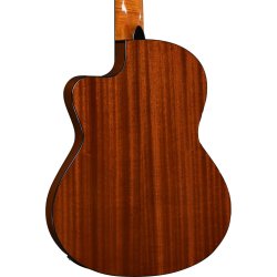 Santana Classical 20 NA spansk guitar natur 4/4