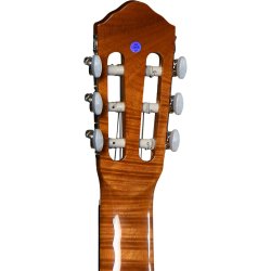 Santana Classical 20 NA spansk guitar natur 4/4