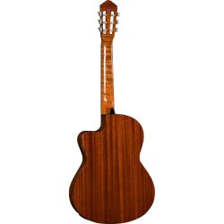 Santana Classical 20 NA spansk guitar natur 4/4