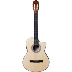 Santana Classical 20 SA spansk guitar satin 4/4