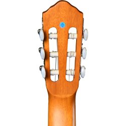 Santana Classical 20 SA spansk guitar satin 4/4