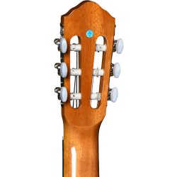 Santana Classical 20 SB spansk guitar sunburst 4/4