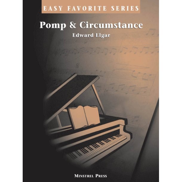 Pomp & Circumstance
