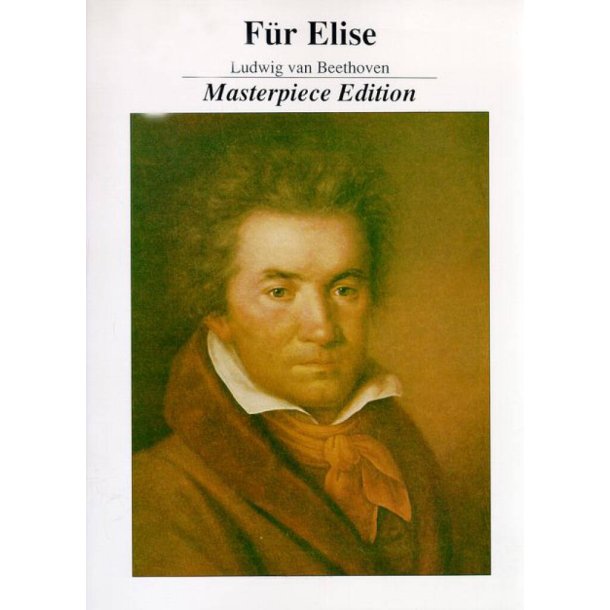 Fur Elise : Masterpiece Edition