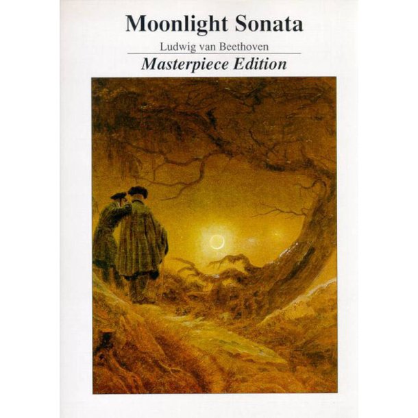 Moonlight Sonata : Masterpiece Edition