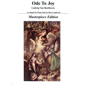 Ode To Joy : Masterpiece Edition