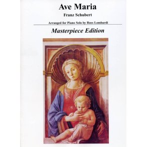 Ave Maria : Masterpiece Edition