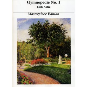 Gymnopedie 1 : Masterpiece Edition