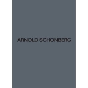 Die Jakobsleiter : Skizzen · Fragmentarische Particellreinschrift (Revision 1944)