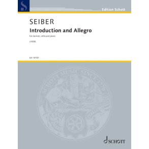 Introduction and Allegro