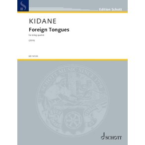 Foreign Tongues