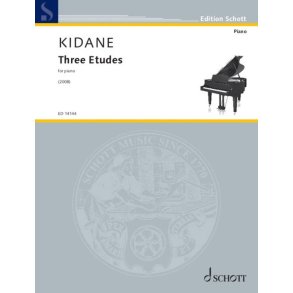 Three Etudes