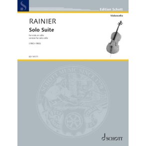 Solo Suite