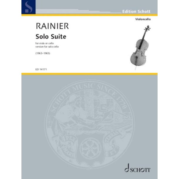 Solo Suite