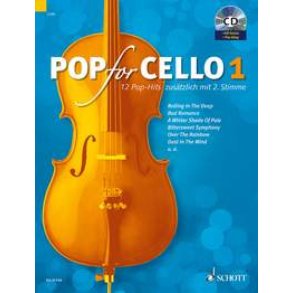 Pop For Cello 1