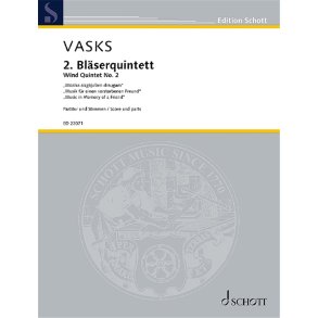 2. Bläserquintett