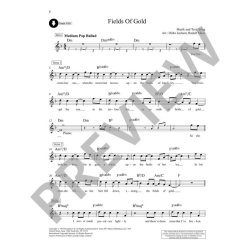 Classic Pop Ballads : The 14 Most Beautiful Popsongs