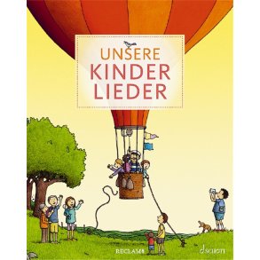 Unsere Kinderlieder