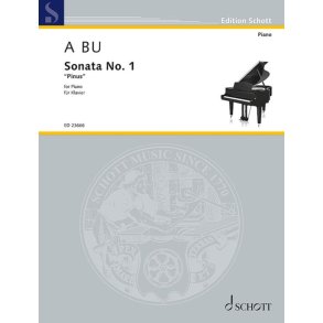 Sonata No. 1 : Pinus