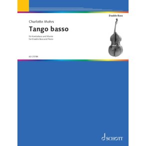 Tango basso 4