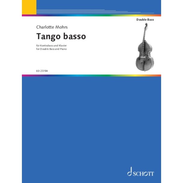 Tango basso 4