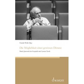 Die Möglichkeit einer gewissen Distanz : Marek Janowski im Gespräch mit Carsten Tesch