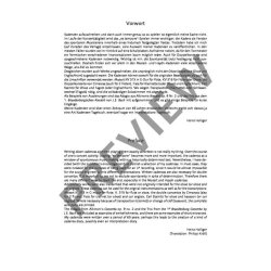 Gesammelte Kadenzen Auszierungen und Bearbeitungen : Band 16 - zu Oboenkonzerten aus Barock und Klassik