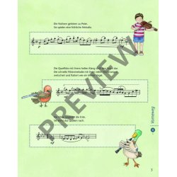 Wir entdecken Peter und der Wolf : Ein Musikm&auml;rchen von Sergej Prokofjew