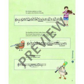 Wir entdecken Peter und der Wolf : Ein Musikmärchen von Sergej Prokofjew