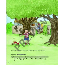 Wir entdecken Peter und der Wolf : Ein Musikm&auml;rchen von Sergej Prokofjew